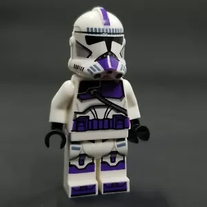 Lego Star Wars - DRUCKFEHLER - 187 Legion Clone Trooper 75342 sw1207 - NEU #1 - Bild 1 von 8