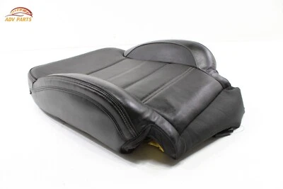 Chevrolet Tahoe 2015-2020 asiento del lado del pasajero delantero derecho cojín superior OEM Foto 1 de 4