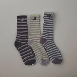 (READ DESC) LIMITED, 1 PAIR Only LEFT: Olivia Rodrigo Official Guts Tour -SOCKS - Picture 1 of 5