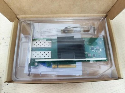 X710-DA2 Ethernet Converged Network Adapter with Yotta - Image 1 of 2