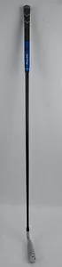LH Titleist U-505 Forged 3 Iron - HZRDUS Smoke RDX 6.0 Graphite Stiff Flex Shaft - Picture 1 of 7
