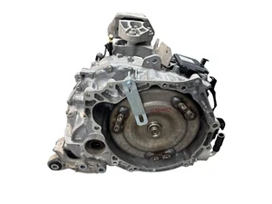 2017-2023 Jeep Compass FWD Automatic Transmission OEM - Picture 1 of 5