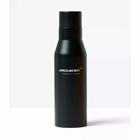 McLaren F1 Aluminum Water Bottle Cover