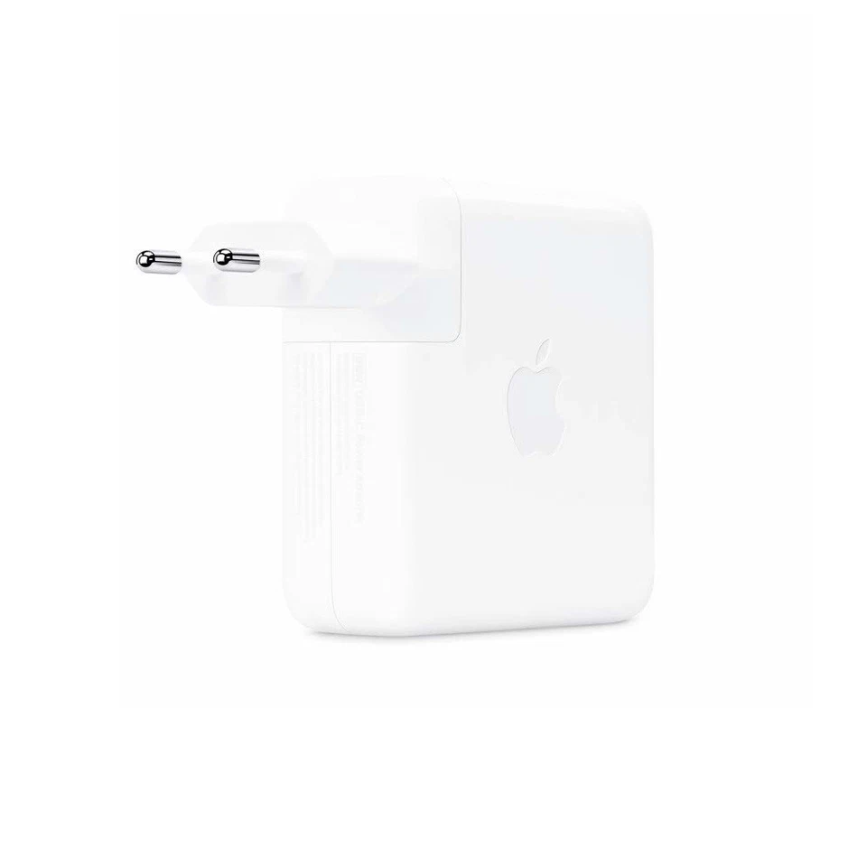 Original Apple 29W USB-C Power Adapter Netzteil Ladegerät für MacBook - Bild 1 von 2