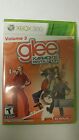 NEW FACTORY SEALED GAME ONLY GLEE KARAOKE REVOLUTION FOR XBOX 360