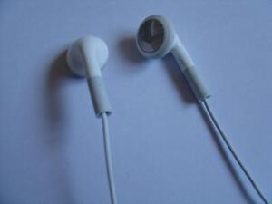 GENUINE MA662G/B EARPHONE HEADPHONES FOR IPod iphone iPad