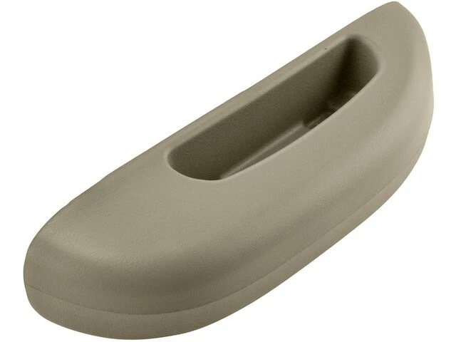 Cubierta de manija de tracción del panel de la puerta para GMC Savana 1500 2001 2000 1996-2002 WP788GW Foto 1 de 1