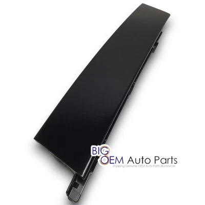 Lincoln MKC 2015-2019 puerta delantera pasajero moldura pilar B EJ7Z-7820554-AA Foto 1 de 4