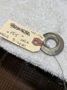 NOS Laygear Rear Thrust Washer .155 MGB 3 Synchro STD + Overdrive 62-67 441-530 - Bild 1 von 4