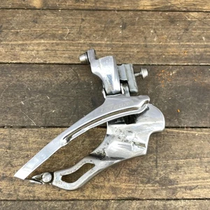 Shimano Ultegra FD-6703 Front Derailleur Triple 3x10 Speed Japan Road Bike Part - Picture 1 of 11