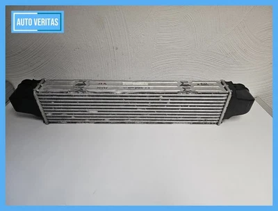 ORIGINAL Charging air cooler VOLVO XC60 (156) 2014 50677972 V2NYA - Image 1 of 4