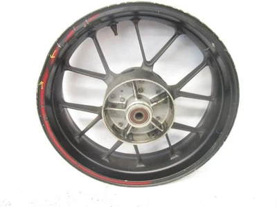 Задний обод колеса 21 Honda CBR 500R ABS 17x4,5 дюйма 42650-MKP-J00ZB 2019-2021 *DAMG - Изображение 1 из 4