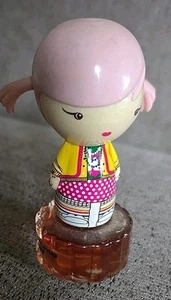 Harajuku Lovers Gwen Stefani Eau Toilette Wicked Style Baby 10 ML - Picture 1 of 4