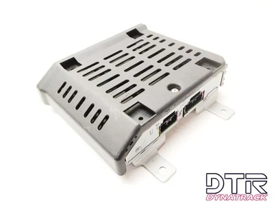 Mitsubishi Lancer Outlander 2008-2013 Rockford Fosgate Amp Amplifier 8701A230 Foto 1 de 4