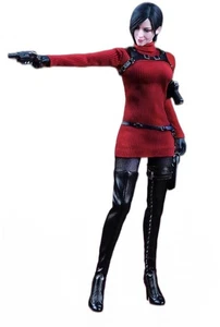 AC BY-ART 1 6 ADAH weibliche bewegliche Actionfigur Körper bewegliche Augen Kopf Kosten 310 - Bild 1 von 8