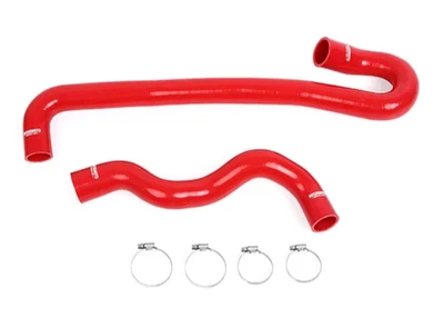 Mishimoto Silicone Radiator Hose Kit Fits 2011-2020 Jeep Grand Cherokee 5.7L V8 - Image 1 of 4