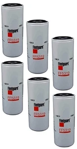 Combustible Fleetguard FF5319, giratorio (paquete de 6) - Imagen 1 de 1