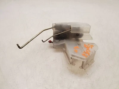 Toyota T100 STD, manual, conjunto de actuador de bloqueo izquierdo, 1994-1998, 69320-34040  Foto 1 de 4