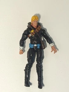 Marvel Universe Longshot 3.75" Action Figure Uncanny X-Men Hasbro 2011 - Picture 1 of 2