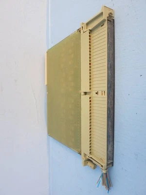 Siemens 6ES5451-4UA13 Digital Output PLC Module Simatic Out S5 Symadyn D Sinec - Image 1 of 3