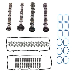 Camshafts Rockers Lifters Kit For 2011-16 Chrysler Dodge Ram 3.6L V6 Pentastar - Bild 1 von 7
