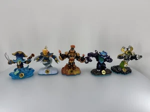 Skylanders Swap Force Swappers  Lot Tested and Reset - Picture 1 of 10