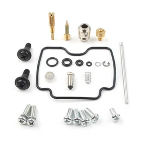 For 1999-2003 Yamaha XV1600 Road Star Carb Carburetor Repair Rebuild Kit Motor - Foto 1 di 6