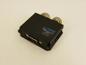 FESTO FBS-SUB-9-GS-DP-B PROFIBUS DP Kommunikation Verdrahtungsschnittstelle - Bild 1 von 7