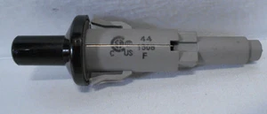 Snap-In Replacement Peizo Spark Igniter / Ignitor 44/1508 Push Button To Spark - Picture 1 of 3