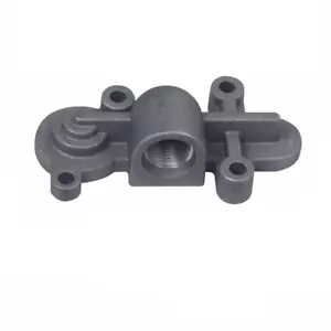 03-07 Ford 6.0L Powerstoke regulador de presión de combustible actualización carcasa solamente - Imagen 1 de 1