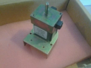 NEW HP HEWLETT-PACKARD AGILENT 3140 0846 y axis motor for 7550b - Picture 1 of 3