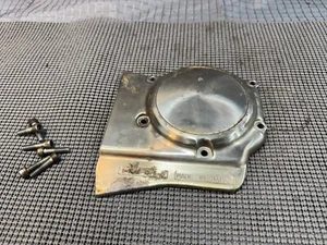 1983 YAMAHA VENTURE XVZ1200 XVZ 1200 Side Cover - Picture 1 of 9