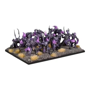 Kings of War Twilight Kin Voidtouched Regiment - Picture 1 of 1