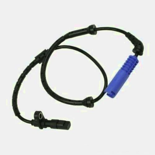 Sensor de velocidad de rueda trasero ABS R/L PARA BMW X5 4.4L 4.6L 34526756380 34521165573 Foto 1 de 1