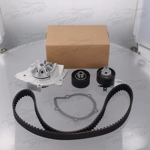 Zahnriemensatz Wasserpumpe für Citroen C8 Ford Galaxy Kuga II 2.0 TDCi - Bild 1 von 4