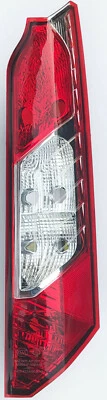  Tail Light for Ford transit connect Titanium, XL XLT 2014-19 RH Pass. SAE DOT - Image 1 of 4