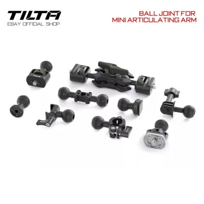 Tilta Ball Joint For Mini Articulating Arm Multi-function Halter Quick Release