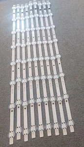 LG FULL LED BACKLIGHT KIT FOR TV LG 75UP78006LB BACKLIGHT SSC_TRIDENT_75UP80-S - Picture 1 of 12