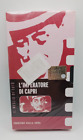 L'imperatore di Capri con Totò VHS sigillata 