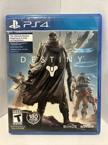 Destiny Sony PlayStation 4 PS4 Game - Picture 1 of 2