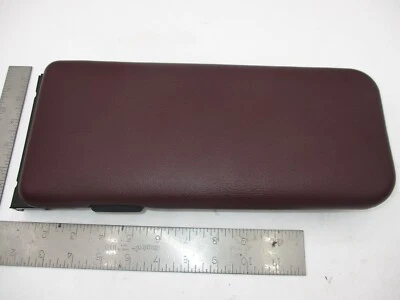 ПОДЛОКОТНИК ЦЕНТРАЛЬНОЙ КОНСОЛИ PPORSCHE 944 TURBO 951 944S 944S2 968 НОВЫЙ БОРДОВЫЙ 86-95 - Изображение 1 из 4