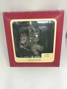 1992 Heirloom Collection Carlton Cards Special Surprise. - Picture 1 of 10