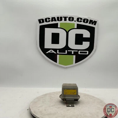 1969-1973 Porsche 911 Voltage Regulator 90160320611 - Image 1 of 3