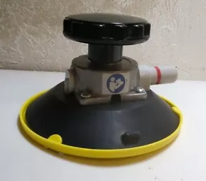 Woods Power Grip Suction Mount 6" MOUNTING CUP TL6AM-91357 - Picture 1 of 6