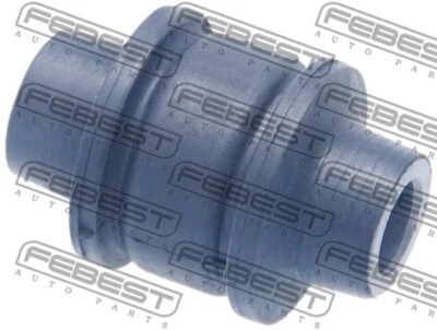 MZAB-067 FEBEST Buchse, Stoßdämpfer für MAZDA - Imagem 1 de 2