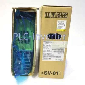 Neu Fanuc A06B-6079-H106 Servoantrieb A06B6079H106 DHL Expressversand # - Bild 1 von 11