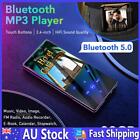 16gb Bluetooth Mp4/mp3 Lossless Music Player Fm Radio Recorder Sport Portable