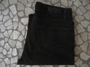 Angels Cici 3430 Hose Jeans Gr. 36 braun stretch - Bild 1 von 4