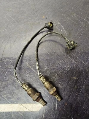 2011 - 2021 JEEP GRAND CHEROKEE EMISSION SYSTEM LAMBDA O2 OXYGEN SENSOR OEM - Image 1 of 2