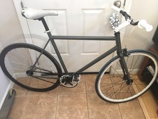 felt brougham single speed